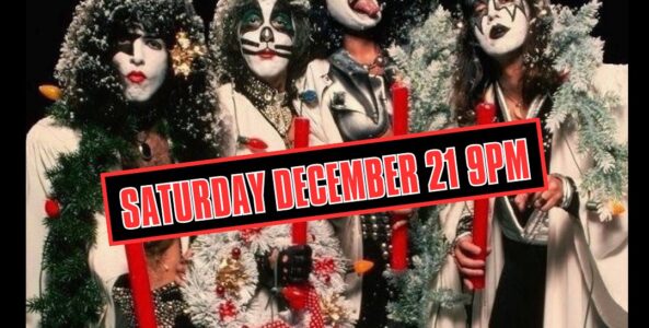 Kissmas 2024