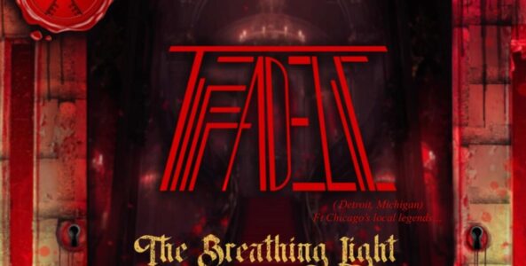 TIFFADELIC, THE BREATHING LIGHT, EVE BLACK, PLASMATA, BLACK SEASON WITCH, DJ VEGANINBLACK