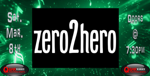 ZERO2HERO