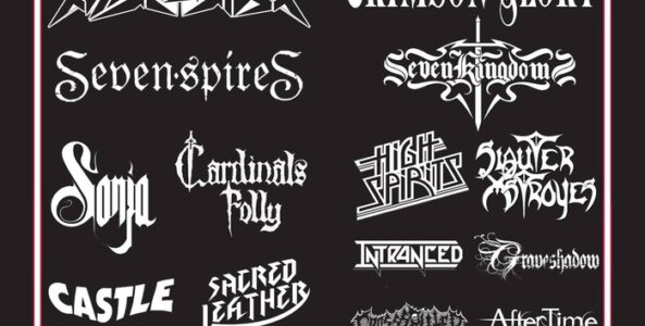 Legions Of Metal Festival 2025