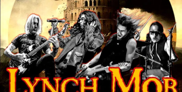 LYNCH MOB