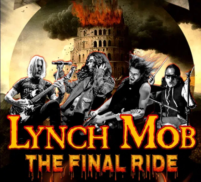 LYNCH MOB