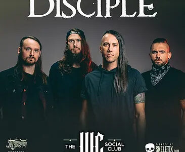 DISCIPLE