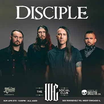 DISCIPLE