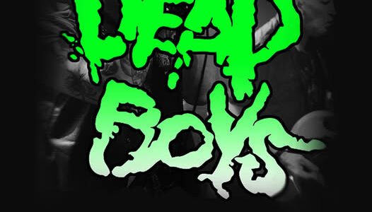 DEAD BOYS