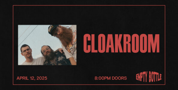 CLOAKROOM