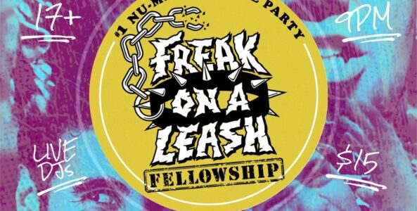 Freak On A Leash Fellowship