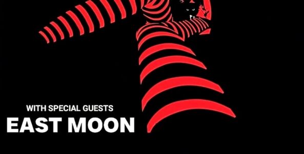 LOCAL H, EAST MOON, TUFF SUDZ