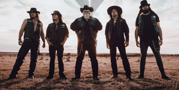 TEXAS HIPPIE COALITION