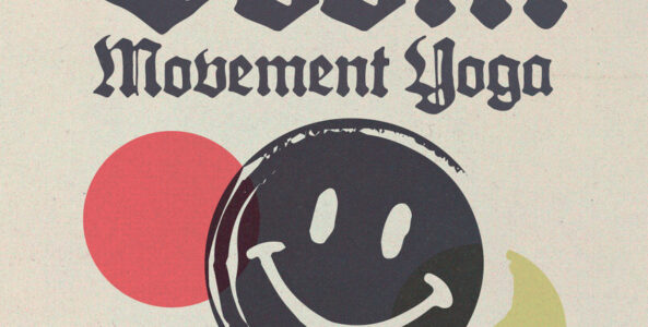 Doom Movement Yoga