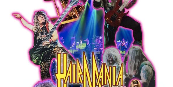 HAIRMANIA