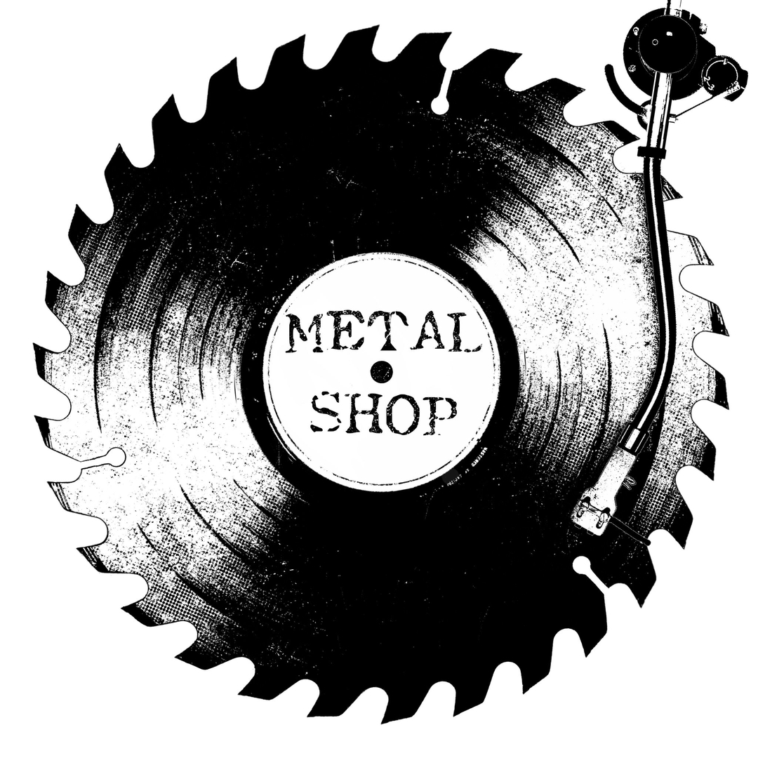 Metal Shop