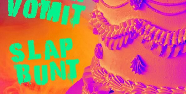 PEACH VOMIT, SLAP BUNT