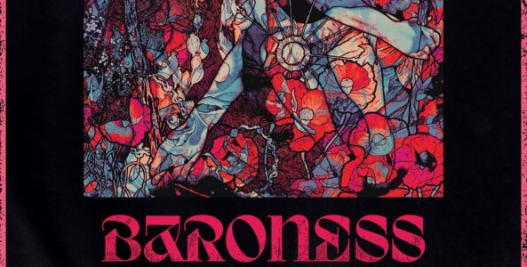 BARONESS