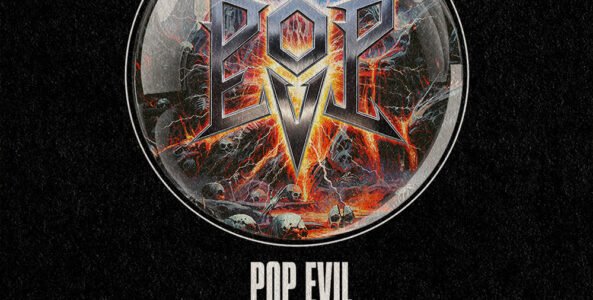 POP EVIL, DEVOUR THE DAY, RETURN TO DUST, ONI