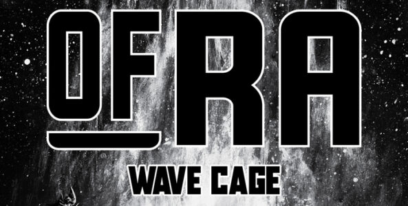 SONS OF RA, WAVE CAGE, PUKE IN THE ICETRAY