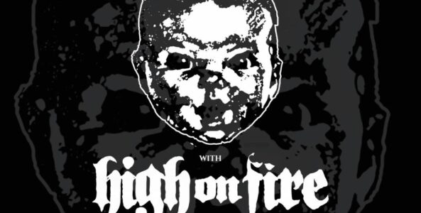 ACID BATH, HIGH ON FIRE, WEEDEATER