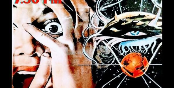 SHAPER, GAMMA GOAT, LEVITATING GIANT