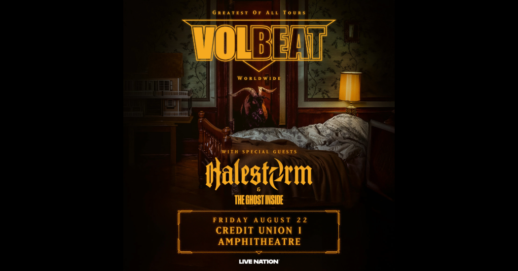 volbeat