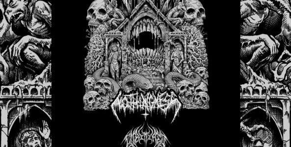 DROUTH, NOTHINGNESS, EMBITTERED, FAIL TO ENLIGHTEN