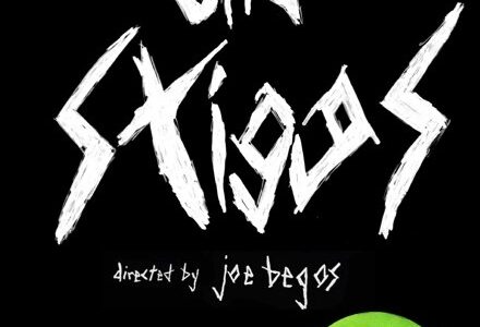 Eli Roth Presents Jimmy and Stiggs Film Screening