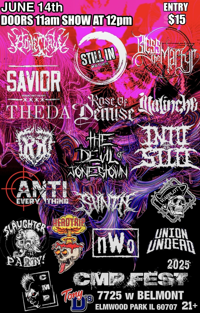 CMP Fest 2025