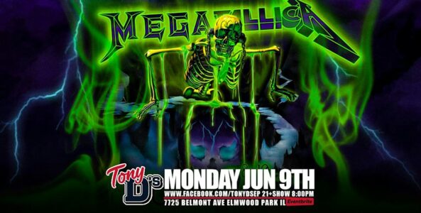 MEGATALLICA