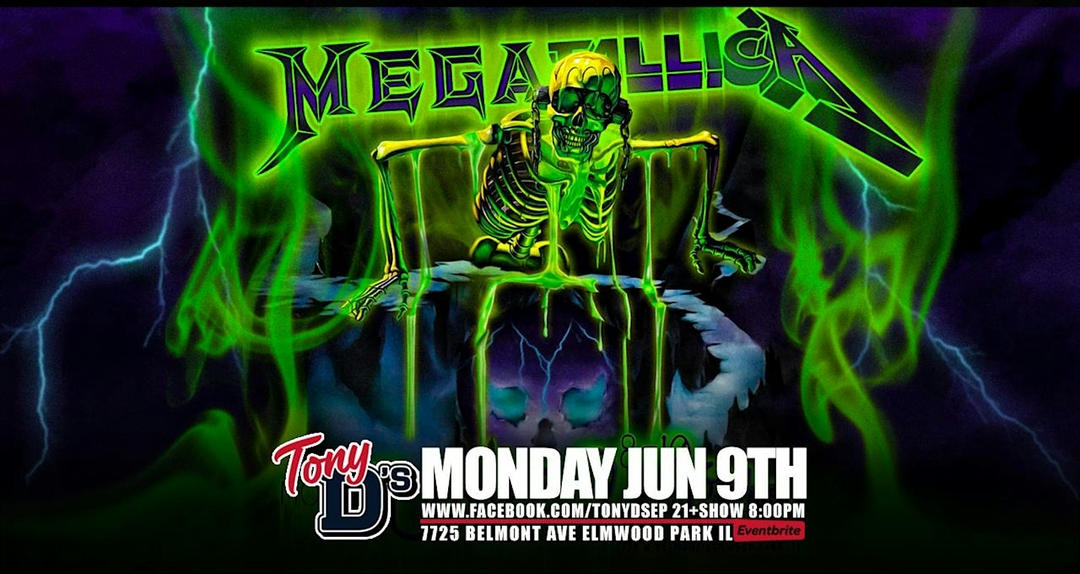 MEGATALLICA