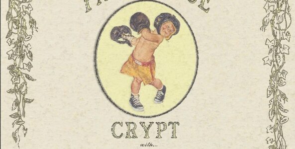PARTY RICE, CRYPT, FATAL INTENT, BIFID CORPSE, BRUXISM