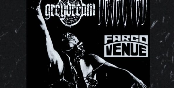 TREPANATION, VULTURIS, BEHEADING THE ICON, IT IS, GREYDREAM, DEJECTED