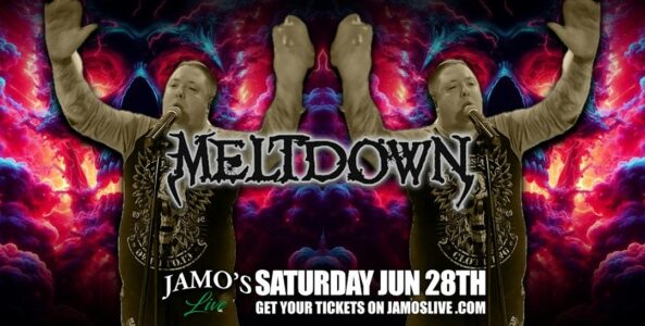 MELTDOWN