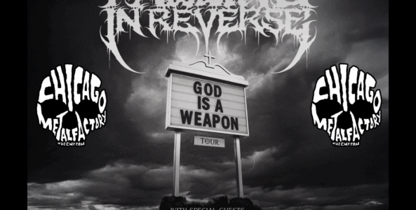 FALLING IN REVERSE, HOLLYWOOD UNDEAD, SLEEP THEORY