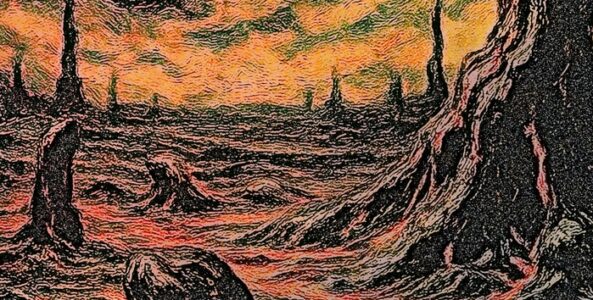 CREEPING DEATH, KRUELTY, BIFID CORPSE