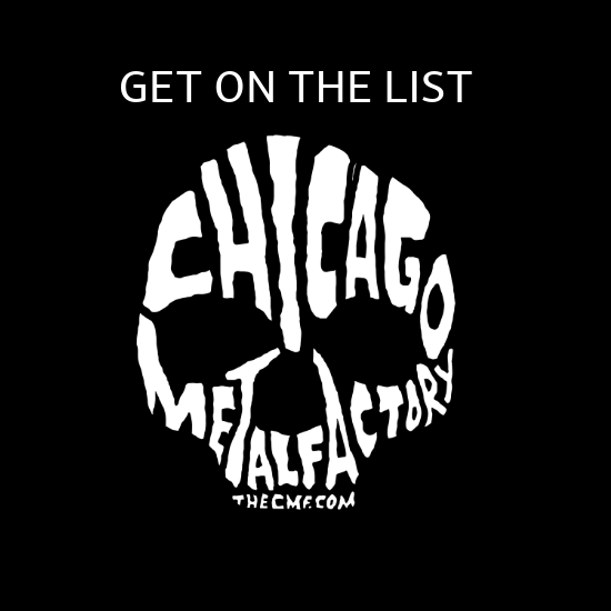 MAILING LIST