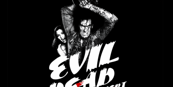 Evil Dead In Concert
