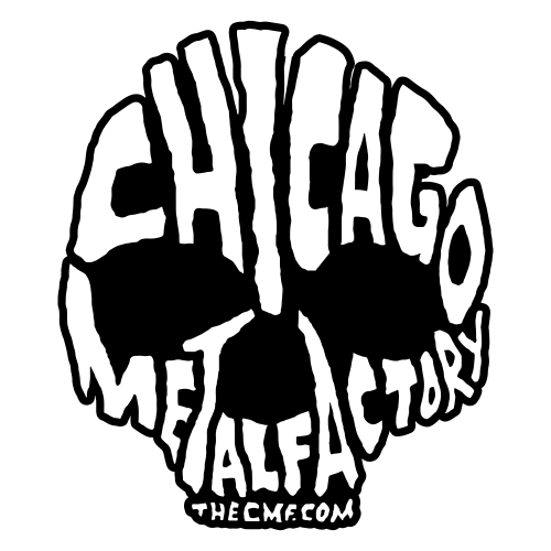 theCMF Metal Sundays Dec. edition - WIN TIX