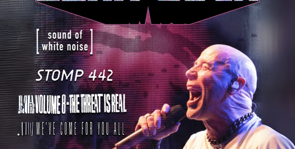 JOHN BUSH, CATEGORY 7