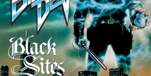 BIBLE OF THE DEVIL, BLACK SITES, WIZZO