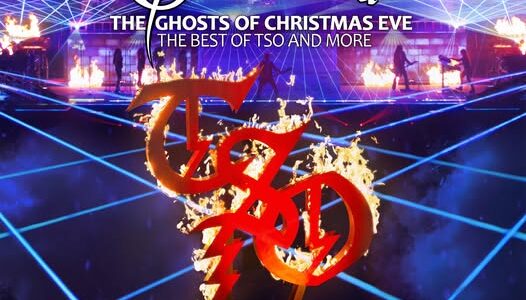 TRANS-SIBERIAN ORCHESTRA