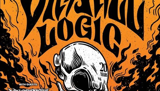 DRY KILL LOGIC, DIZASTERPIECE