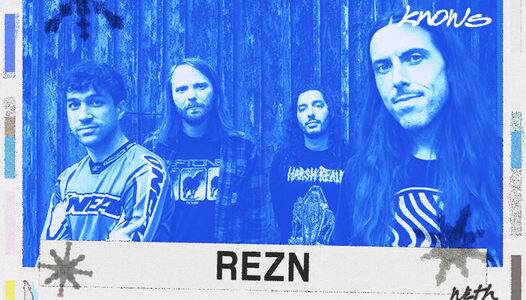 REZN, INTERLAY, STALLED