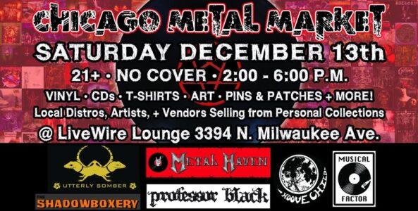 Chicago Metal Market
