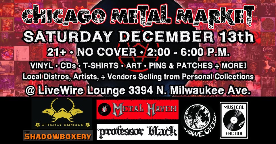 Chicago Metal Market