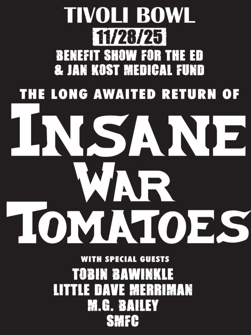 INSANE WAR TOMATOES