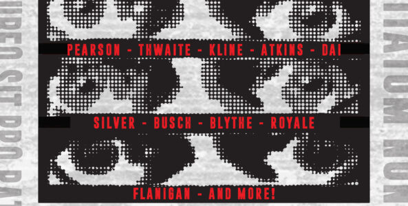 Killing Joke’s EXTREMITIES: LIVE, GANSER, CLUBDRUGS, STORIES FROM STEVE SILVER