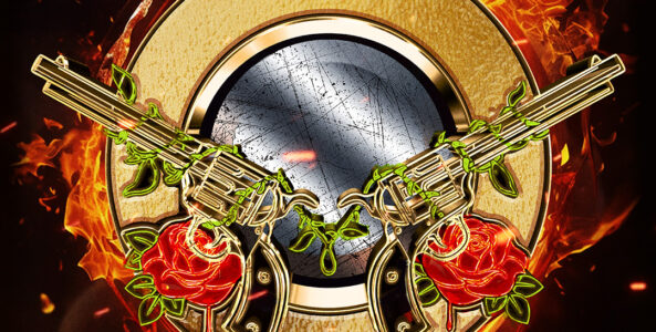 GUNS N’ ROSES