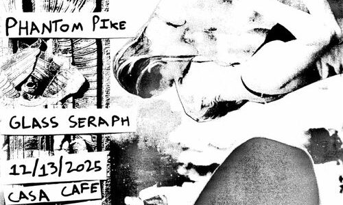 SHADOW AGE, PISS ME OFF, PHANTOM PIKE, WOODSTOCK 99, MODERN FAITH, FAITHLESS DEVOTION, GLASS SERAPH