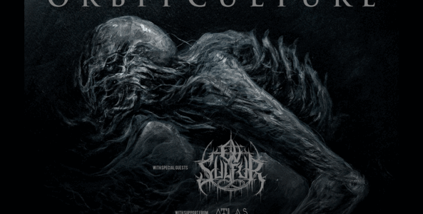 ORBIT CULTURE, OV SULFUR, ATLAS