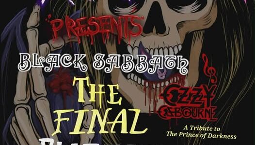 WHITE LIGHTNING, CITY OF EVIL