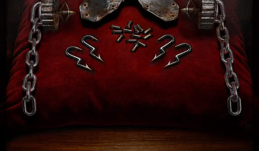 MEGADETH: Behind the Mask